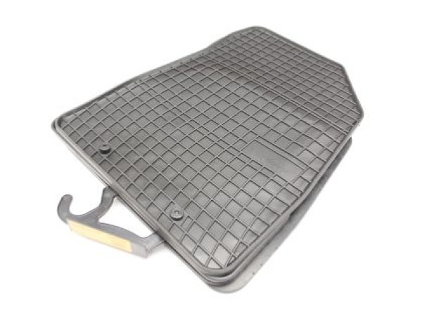 Λαστιχένια πατάκια Frogum για OPEL Mokka (2012-2019) / CHEVROLET Trax (2013-2022) - 4τμχ.