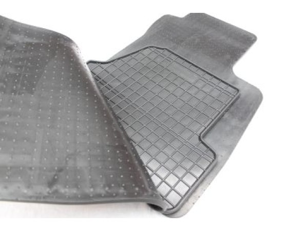 Λαστιχένια πατάκια Frogum για OPEL Mokka (2012-2019) / CHEVROLET Trax (2013-2022) - 4τμχ.