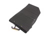 Λαστιχένια πατάκια Frogum για Renault Clio (2005-2012) / Clio IV (2012-2019) / Renault Captur (2013-2019) - 4τμχ.