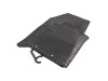 Λαστιχένια πατάκια Frogum για Renault Scenic (2003-2016) / Grand Scenic (2003-2013) - 5τμχ.