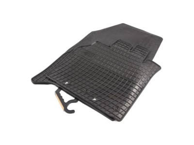 Λαστιχένια πατάκια Frogum για Renault Scenic (2003-2016) / Grand Scenic (2003-2013) - 5τμχ.