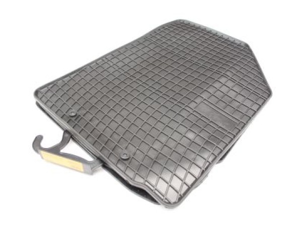 Λαστιχένια πατάκια Frogum για TOYOTA Yaris (2005-2011) / GREAT WALL Voleex C10 (2010-2014) - 4τμχ. Λαστιχένια πατάκια Frogum για TOYOTA Yaris (2005-2011) / GREAT WALL Voleex C10 (2010-2014) - 4τμχ.