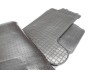 Λαστιχένια πατάκια Frogum για TOYOTA Yaris (2005-2011) / GREAT WALL Voleex C10 (2010-2014) - 4τμχ.