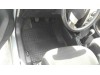 Λαστιχένια πατάκια Frogum για TOYOTA Yaris (2005-2011) / GREAT WALL Voleex C10 (2010-2014) - 4τμχ.