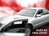 Ανεμοθραύστες Heko για Audi A8 (1994-2002) sedan - 2 τμχ. εμπρός