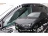 Ανεμοθραύστες Heko για Audi E-Tron Sportback (2020+) 5 πορτο - 4τμχ. εμπρός και πίσω