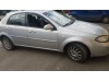 Ανεμοθραύστες Heko για Chevrolet Lacetti / Daewoo Nubira (2004+) sedan , combi - 2 τμχ. εμπρός