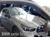 Ανεμοθραύστες Heko για BMW 5 G61 / i5 (2023+) combi - 4τμχ. εμπρός και πίσω