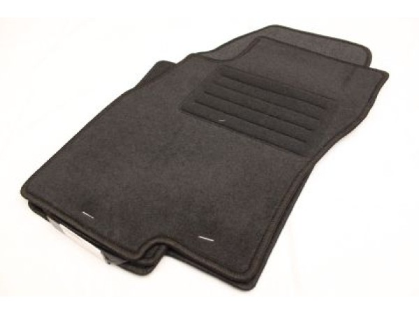 Πατάκια μοκέτα Petex για FIAT Grande Punto / Evo (2005-2012) - 4τμχ.
