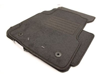 Πατάκια μοκέτα Petex για HONDA CR-V I (1997-2002) - χειροκίνητο - 4τμχ.