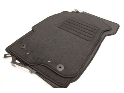 Πατάκια μοκέτα Petex για HONDA Civic VI UK (1995-2000) - αγγλική έκδοση - 4τμχ.