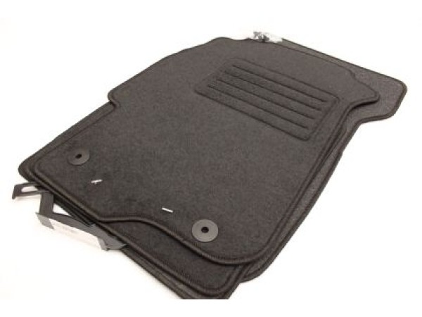 Πατάκια μοκέτα Petex για HONDA Civic VI UK (1995-2000) - αγγλική έκδοση - 4τμχ.