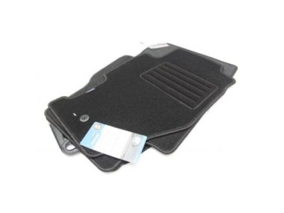 Πατάκια μοκέτα Petex για HONDA Accord VI (1998-2002) - Coupe - 4τμχ.