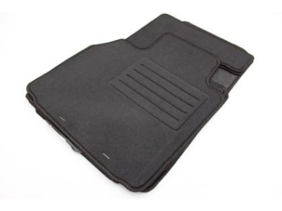 Πατάκια μοκέτα Petex για Renault Grand Scenic (2003-2009) - 4τμχ.