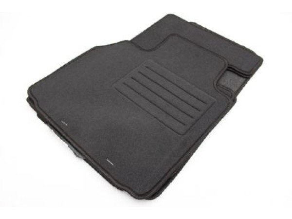 Πατάκια μοκέτα Petex για Renault Grand Scenic (2003-2009) - 4τμχ.
