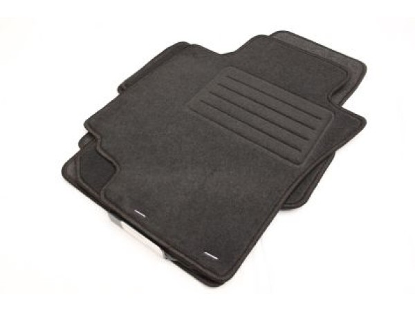 Πατάκια μοκέτα Petex για Seat Leon (2005-2012) / Toledo (2004-2012) - 4τμχ.
