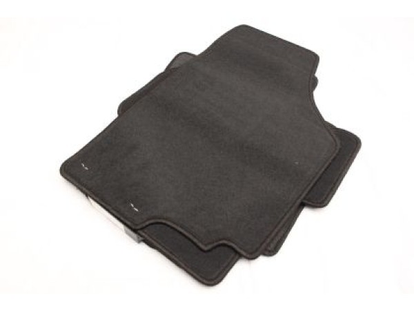 Πατάκια μοκέτα Petex για Seat Leon (2005-2012) / Toledo (2004-2012) - 4τμχ.