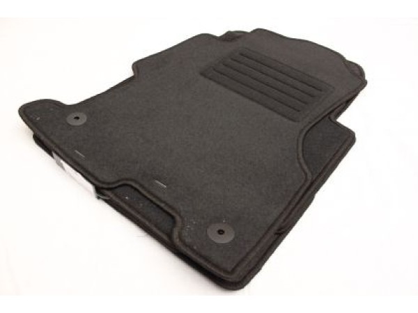 Πατάκια μοκέτα Petex για HONDA Civic VII (2001-2005) - 5 πορτο - 4τμχ.