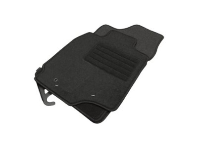 Πατάκια μοκέτα Petex για Mitsubishi Lancer (2002-2008) - 4τμχ.