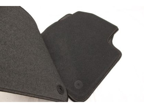 Πατάκια μοκέτα Petex για Seat Toledo (2012-2020) - 4τμχ.