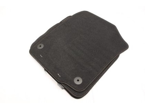 Πατάκια μοκέτα Petex για Seat Toledo (2012-2020) - 4τμχ.