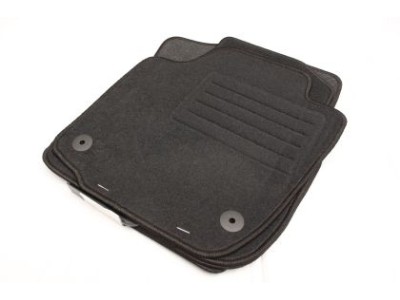 Πατάκια μοκέτα Petex για Seat Toledo (2012-2020) - 4τμχ.