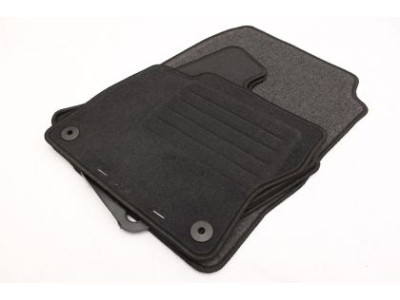 Πατάκια μοκέτα Petex για FORD Focus III (2011-2015) - 4τμχ.