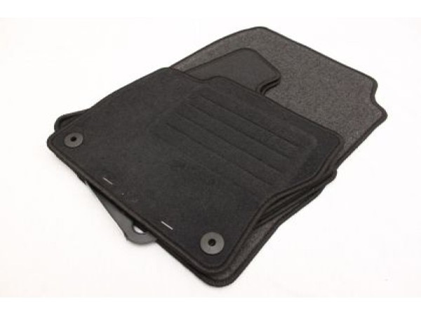 Πατάκια μοκέτα Petex για FORD Focus III (2011-2015) - 4τμχ.