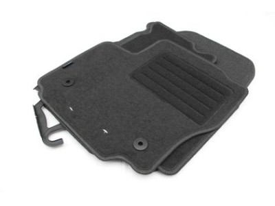 Πατάκια μοκέτα Petex για FORD Galaxy II / S-Max (2012-2015) - 4τμχ.