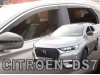 Ανεμοθραύστες Heko για CITROEN DS7 Crossback (2018+) 5d - 4 τμχ. εμπρός και πίσω