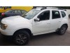 Ανεμοθραύστες Heko για Dacia Duster (2010+) 5 πορτο - 4 τμχ. εμπρός και πίσω