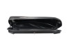 Μπαγκαζιέρα οροφής Menabo Starla 500 Dark Duo, Max 75kg, 1990x410x840mm