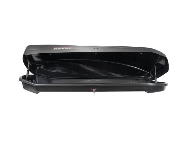 Μπαγκαζιέρα οροφής Menabo Starla 500 Dark Duo, Max 75kg, 1990x410x840mm