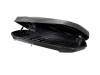 Μπαγκαζιέρα οροφής Menabo Starla 500 Dark Duo, Max 75kg, 1990x410x840mm