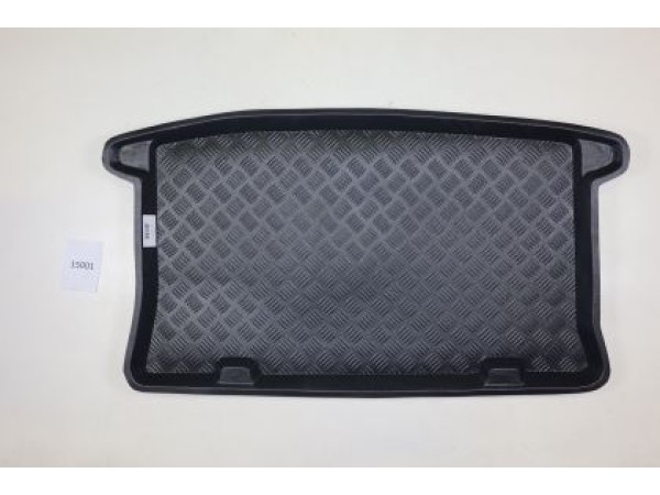 Πατάκι - σκαφάκι πορτ μπαγκάζ για Chevrolet Aveo / Daewoo Kalos (2004-2011) hatchback - 1τμχ.