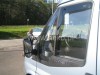 Ανεμοθραύστες Heko για Ford Transit Custom (2012+) / Transit Connect (2021+) / Tourneo Connect (2021+)- 2/4 πορτο 2 τμχ. εμπρός