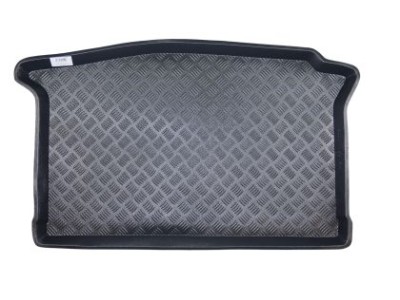 Πατάκι - σκαφάκι πορτ μπαγκάζ για Fiat Punto II (2001+) 2/3 doors - 1τμχ.