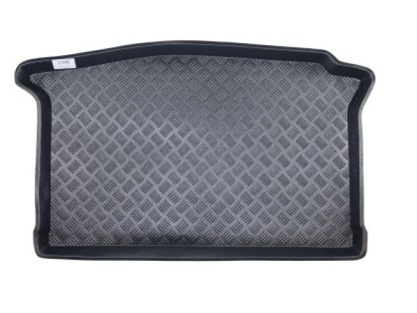 Πατάκι - σκαφάκι πορτ μπαγκάζ για Fiat Punto II (2001+) 2/3 doors - 1τμχ.
