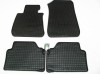 Λαστιχένια πατάκια Petex για BMW σειρά 3 E90 / E91 / E92 (2005-2013) - 4τμχ.