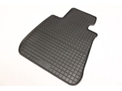 Λαστιχένια πατάκια Petex για BMW σειρά 3 E90 / E91 / E92 (2005-2013) - 4τμχ.