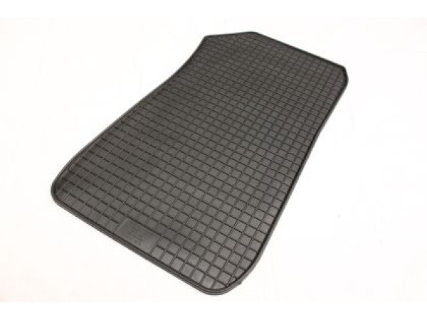 Λαστιχένια πατάκια Petex για BMW σειρά 3 E90 / E91 / E92 (2005-2013) - 4τμχ.