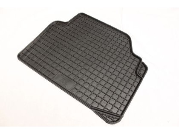 Λαστιχένια πατάκια Petex για BMW σειρά 3 E90 / E91 / E92 (2005-2013) - 4τμχ.