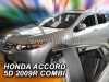 Ανεμοθραύστες Heko για Honda Accord (2008+) combi - 4 τμχ. εμπρός και πίσω