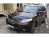 Ανεμοθραύστες Heko για Hyundai Santa Fe (2006-2012) 5 πορτο - 2 τμχ. εμπρός