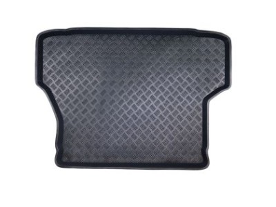 Πατάκι - σκαφάκι πορτ μπαγκάζ για Hyundai Accent (2000-2005) sedan - 1τμχ.
