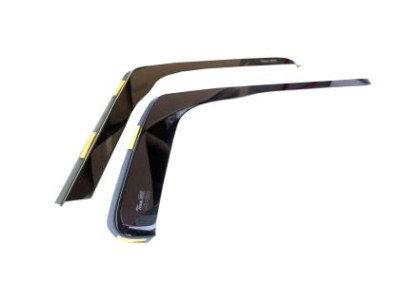 Ανεμοθραύστες Heko για Iveco Turbo Daily 35C / 35S / 50C / 60C / 65C (2000-2014) 2 τμχ. εμπρός