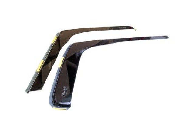 Ανεμοθραύστες Heko για Iveco Turbo Daily 35C / 35S / 50C / 60C / 65C (2000-2014) 2 τμχ. εμπρός