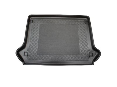 Πατάκι για πορτ - μπαγκάζ για Fiat Doblo I Panorama 2001-2010 5 seats - Aristar Standard - 1τμχ.