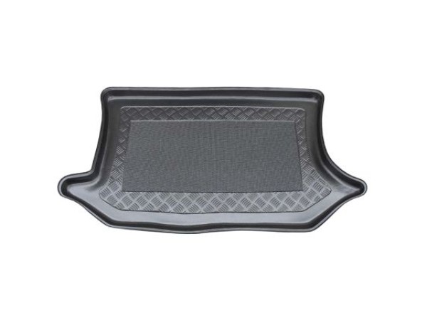Πατάκι για πορτ - μπαγκάζ για Ford Fiesta V Hatchback 3d/5d 2002-2008 - Aristar Standard - 1τμχ. Πατάκι για πορτ - μπαγκάζ για Ford Fiesta V Hatchback 3d/5d 2002-2008 - Aristar Standard - 1τμχ.