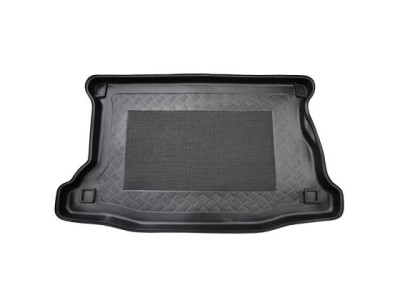 Πατάκι για πορτ - μπαγκάζ για Honda Jazz I 5 doors 2002-2010 - Aristar Standard - 1τμχ.
